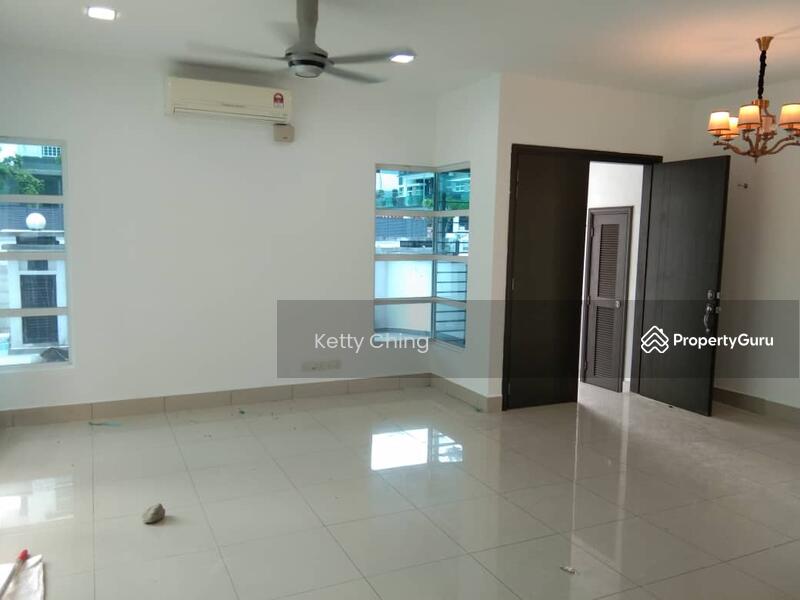 Untuk Disewa - Blue Sky Residence