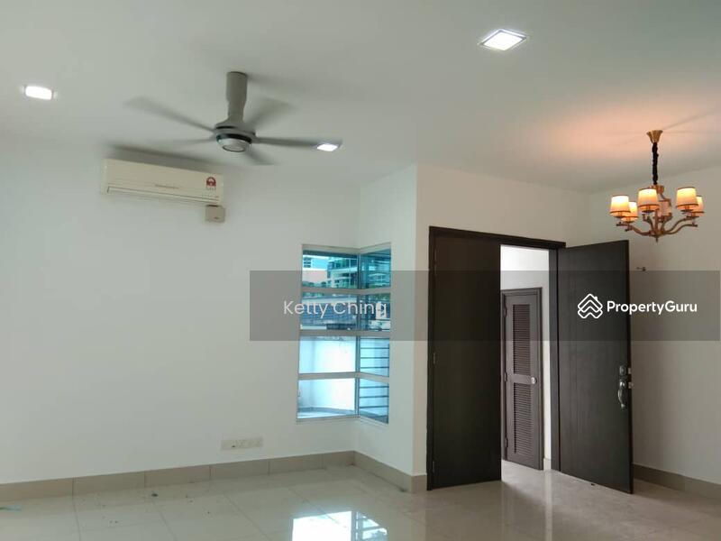 Untuk Disewa - Blue Sky Residence