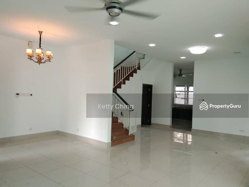 Untuk Disewa - Blue Sky Residence