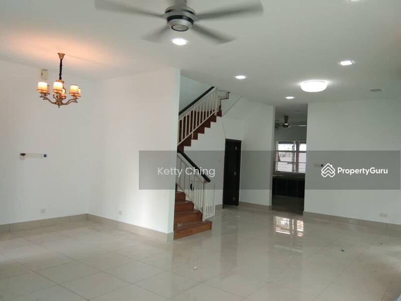 Untuk Disewa - Blue Sky Residence