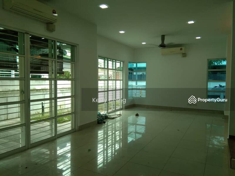 Untuk Disewa - Blue Sky Residence