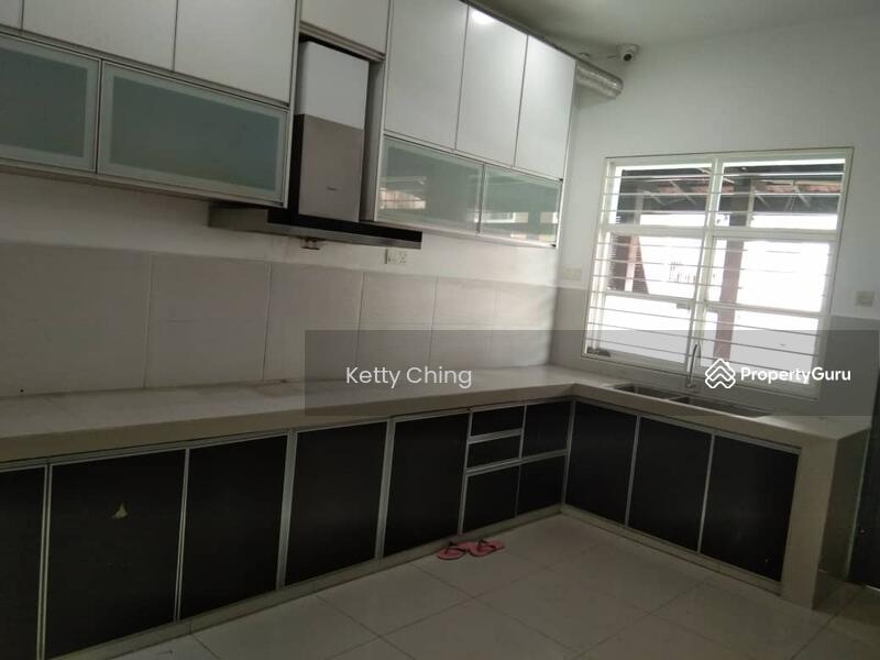 Untuk Disewa - Blue Sky Residence