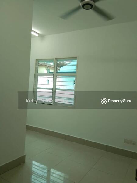 Untuk Disewa - Blue Sky Residence