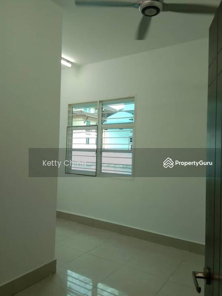 Untuk Disewa - Blue Sky Residence