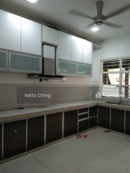 Untuk Disewa - Blue Sky Residence