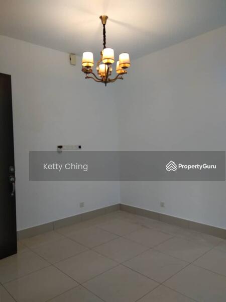 Untuk Disewa - Blue Sky Residence