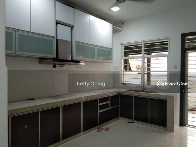 Untuk Disewa - Blue Sky Residence