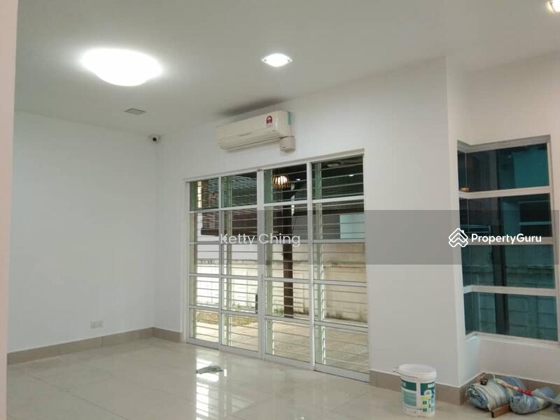 Untuk Disewa - Blue Sky Residence