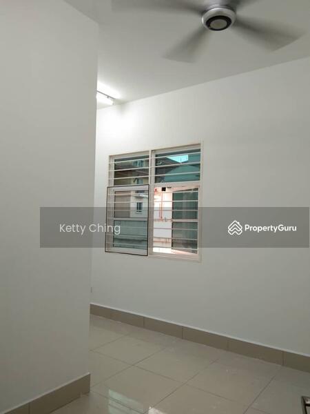 Untuk Disewa - Blue Sky Residence