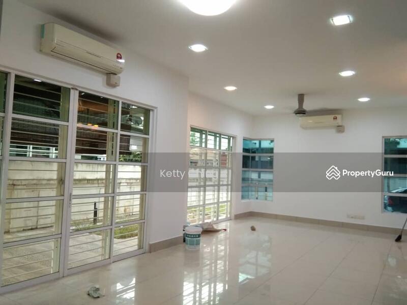 Untuk Disewa - Blue Sky Residence