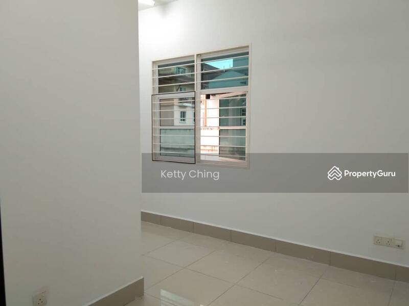 Untuk Disewa - Blue Sky Residence