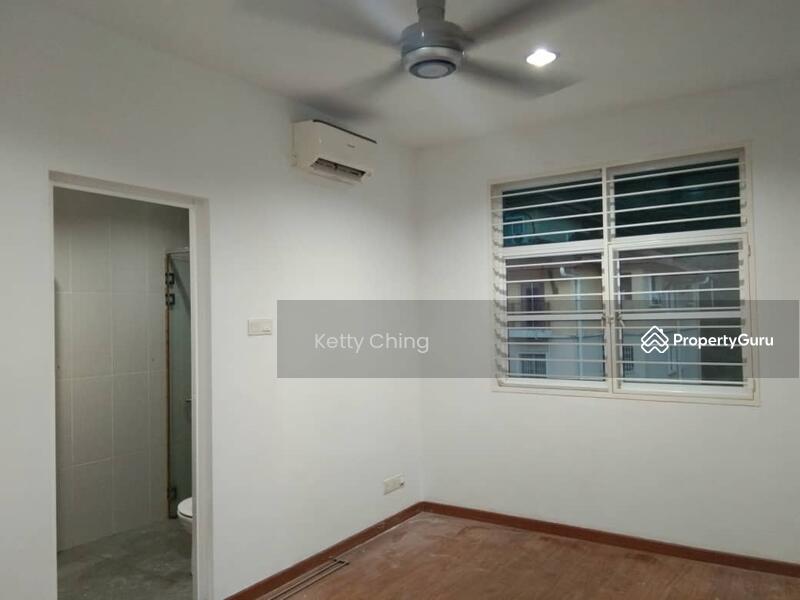 Untuk Disewa - Blue Sky Residence