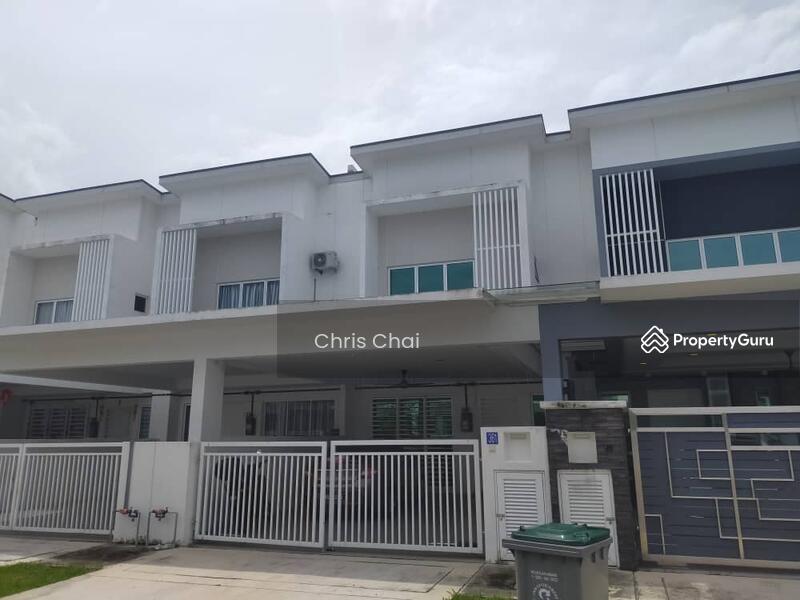 Untuk Disewa - Suriaman 2 Sendayan