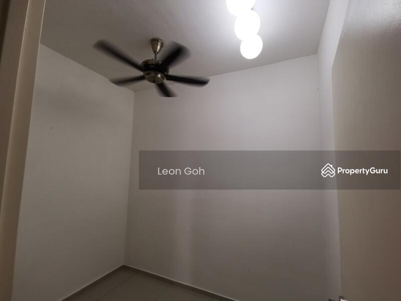 Service Residence for Rent at Gravit8, Klang - Leon Goh - PropertyGuru.com.my