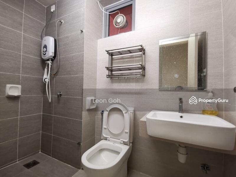 Service Residence for Rent at Gravit8, Klang - Leon Goh - PropertyGuru.com.my