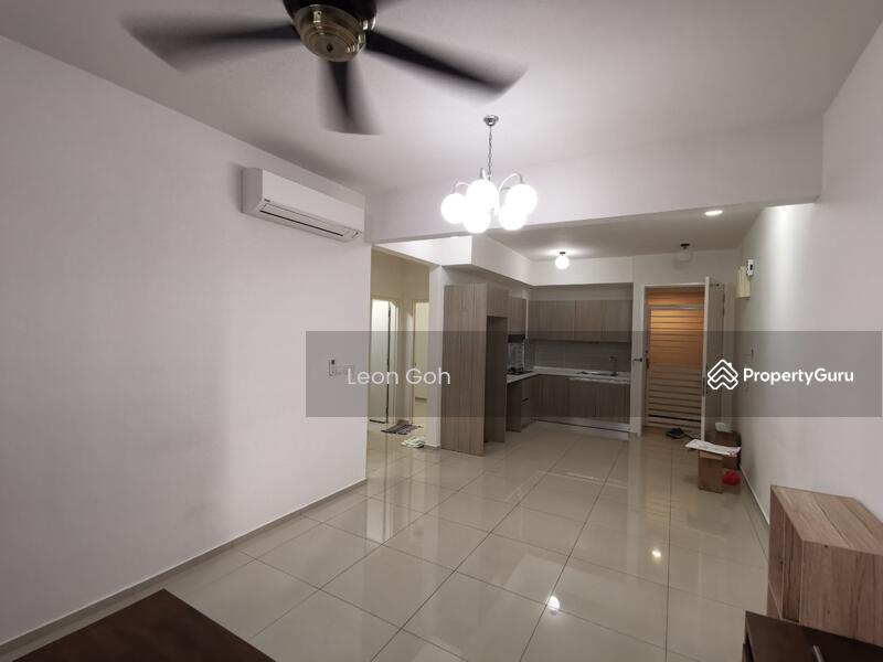 Service Residence for Rent at Gravit8, Klang - Leon Goh - PropertyGuru.com.my