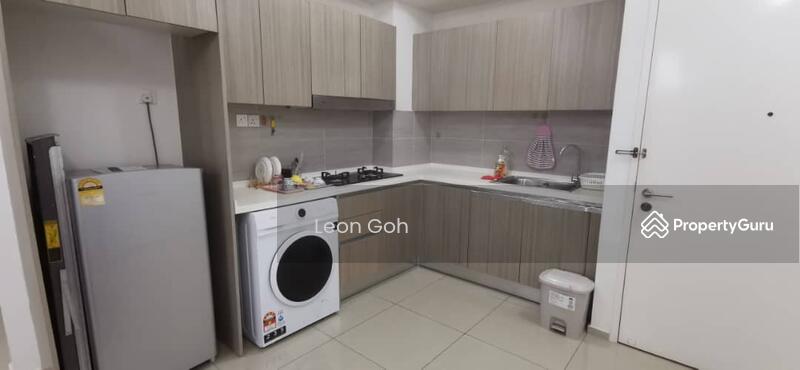 Service Residence for Rent at Gravit8, Klang - Leon Goh - PropertyGuru.com.my
