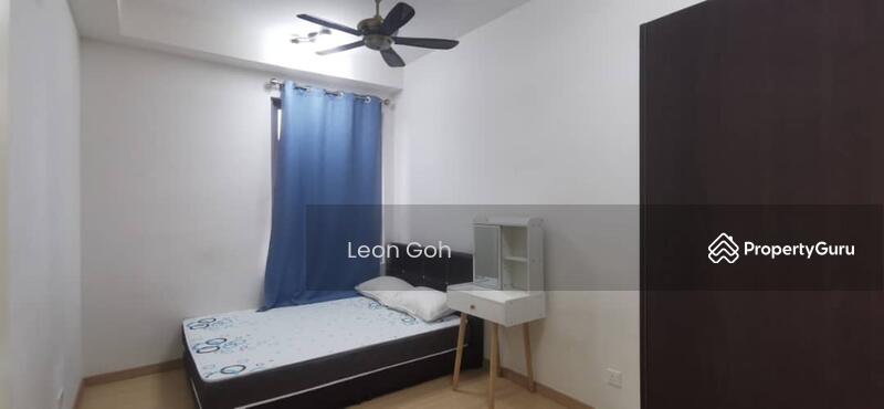 Service Residence for Rent at Gravit8, Klang - Leon Goh - PropertyGuru.com.my