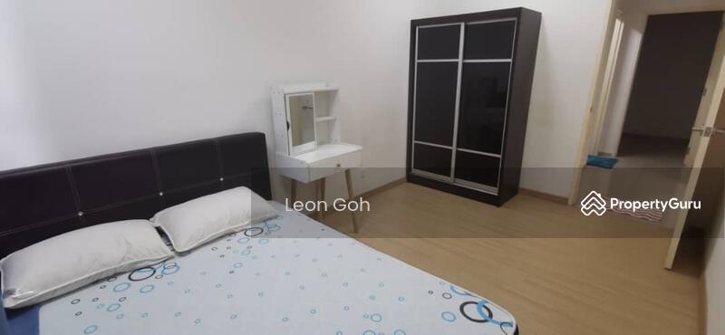 Service Residence for Rent at Gravit8, Klang - Leon Goh - PropertyGuru.com.my