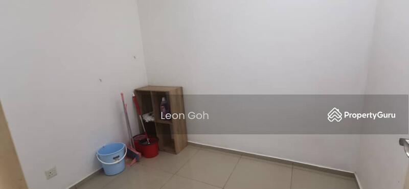 Service Residence for Rent at Gravit8, Klang - Leon Goh - PropertyGuru.com.my