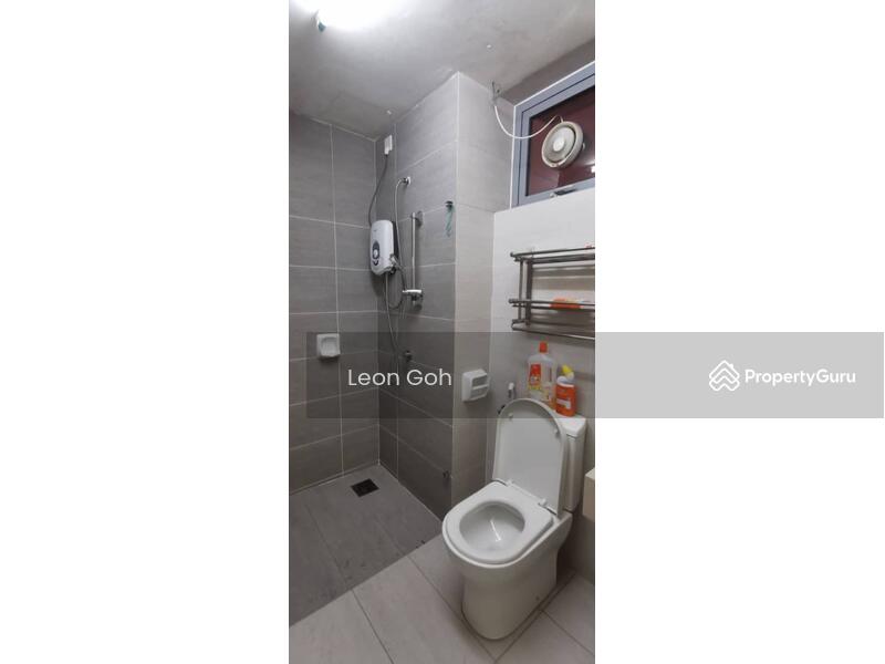 Service Residence for Rent at Gravit8, Klang - Leon Goh - PropertyGuru.com.my