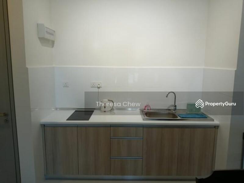 Service Residence for Rent at Core Soho Suite - Theresa Chew - PropertyGuru.com.my