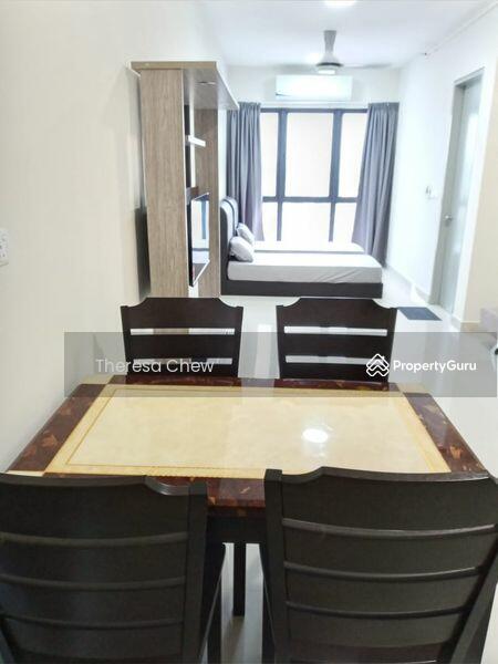 Service Residence for Rent at Core Soho Suite - Theresa Chew - PropertyGuru.com.my