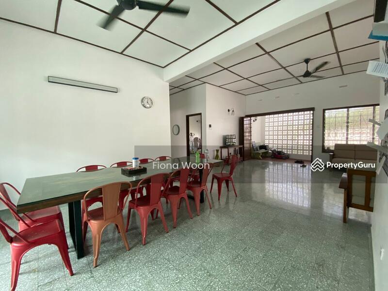 For Sale - Taman Bukit Terendak, Masjid Tanah Melaka