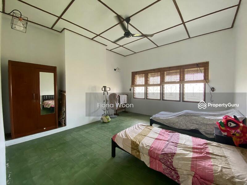 For Sale - Taman Bukit Terendak, Masjid Tanah Melaka