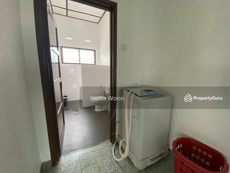 For Sale - Taman Bukit Terendak, Masjid Tanah Melaka