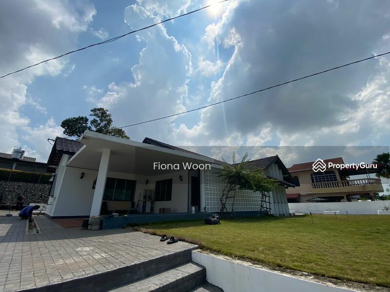 For Sale - Taman Bukit Terendak, Masjid Tanah Melaka