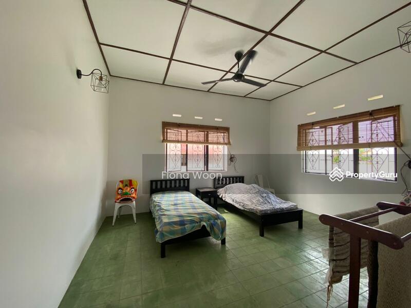 For Sale - Taman Bukit Terendak, Masjid Tanah Melaka