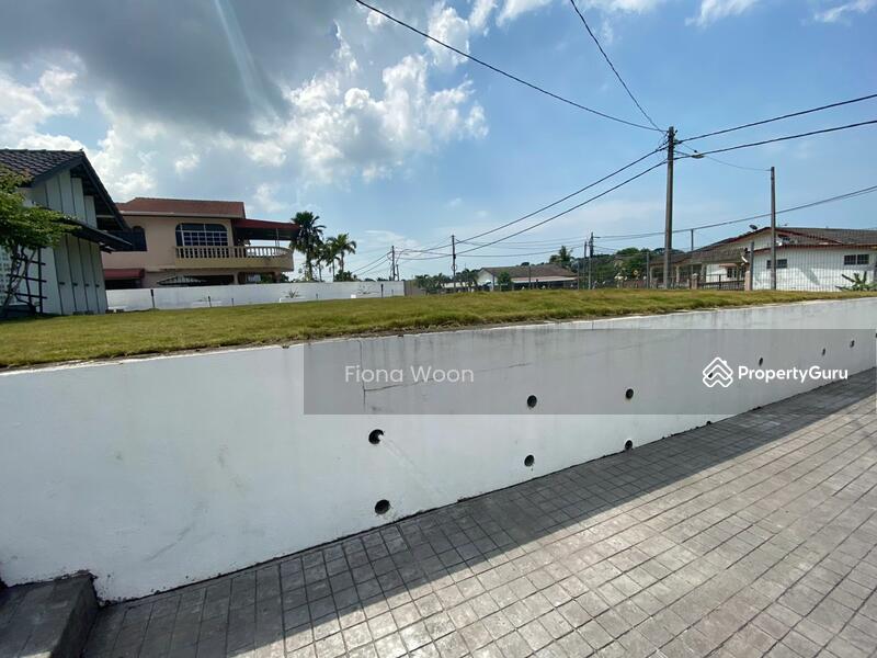 For Sale - Taman Bukit Terendak, Masjid Tanah Melaka