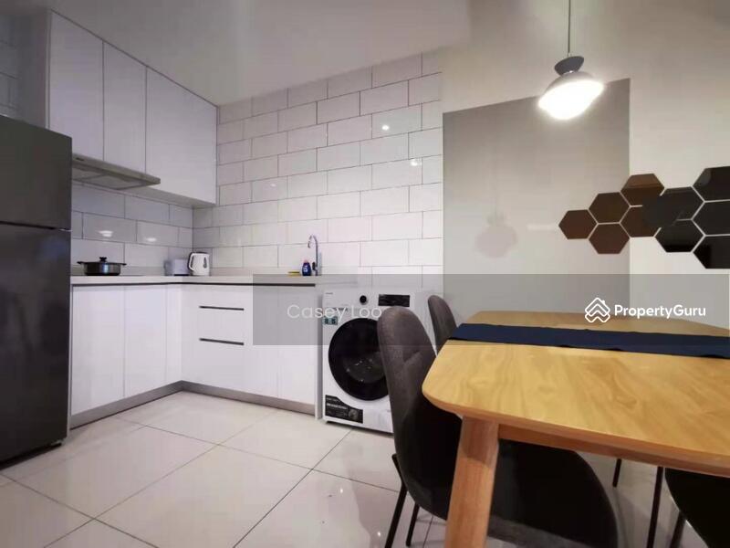 Service Residence for Sale at Arte Mont Kiara - Casey Loo - PropertyGuru.com.my
