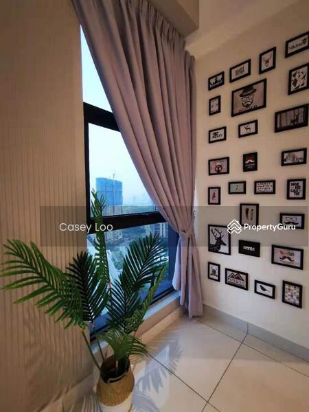 Service Residence for Sale at Arte Mont Kiara - Casey Loo - PropertyGuru.com.my