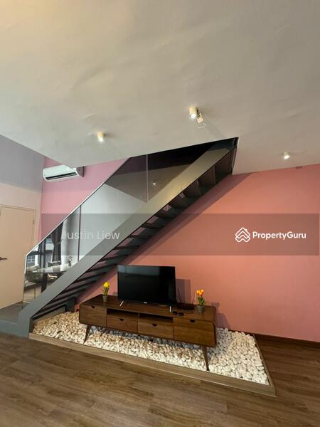 Service Residence for Rent at EkoCheras Service Residences - Justin Liew - PropertyGuru.com.my