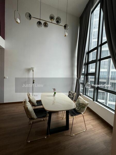 Service Residence for Rent at EkoCheras Service Residences - Justin Liew - PropertyGuru.com.my