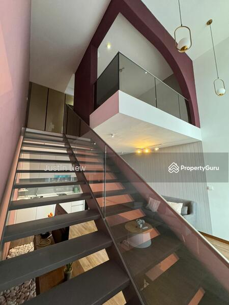 Service Residence for Rent at EkoCheras Service Residences - Justin Liew - PropertyGuru.com.my