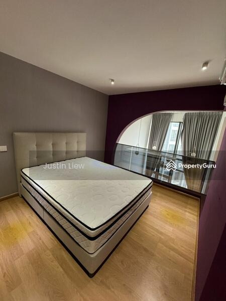 Service Residence for Rent at EkoCheras Service Residences - Justin Liew - PropertyGuru.com.my
