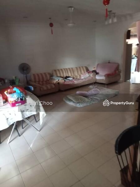 For Sale - Taman Desa Mewah