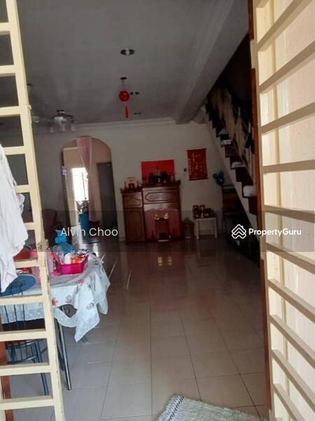 For Sale - Taman Desa Mewah