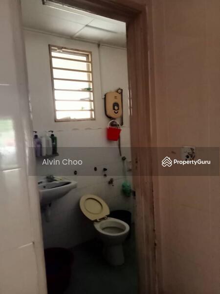 For Sale - Taman Desa Mewah