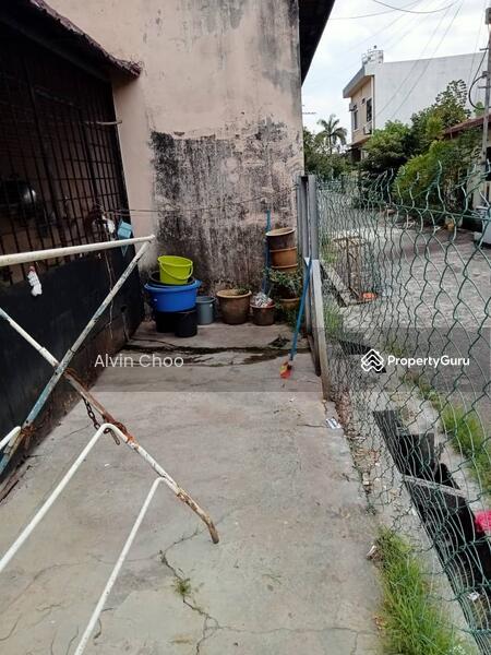 For Sale - Taman Desa Mewah