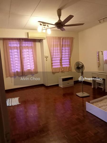 For Sale - Taman Desa Mewah