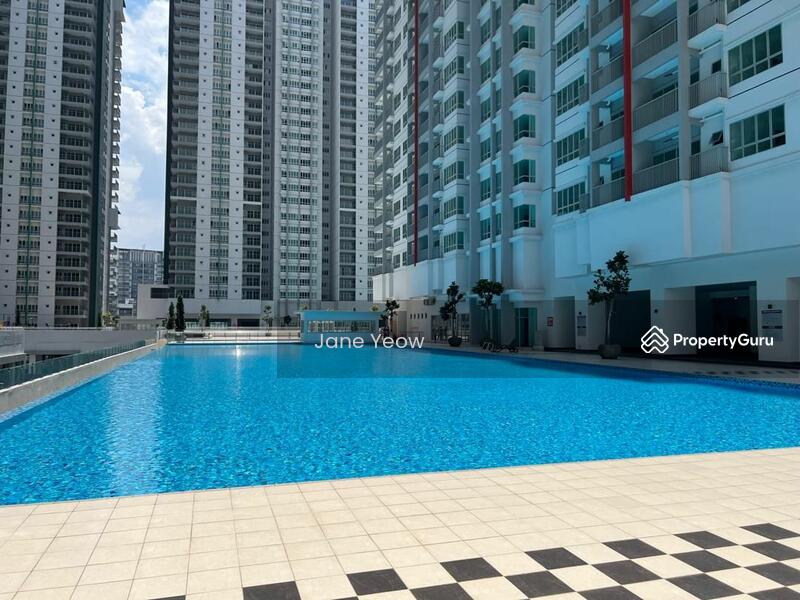 Service Residence for Sale at Serviced Residence @ Razak City Residences (RC Residences) - Jane Yeow - PropertyGuru.com.my