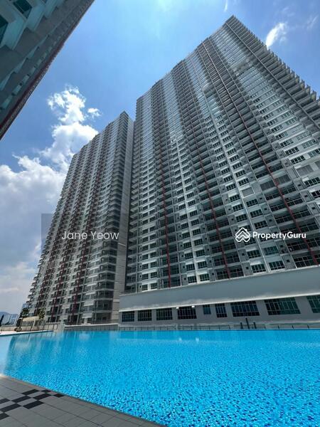 Service Residence for Sale at Serviced Residence @ Razak City Residences (RC Residences) - Jane Yeow - PropertyGuru.com.my