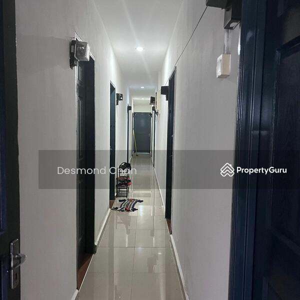 Taman Melodies, Jalan Beringin, Johor Bahru, Johor, 8 Bedrooms, 1540
