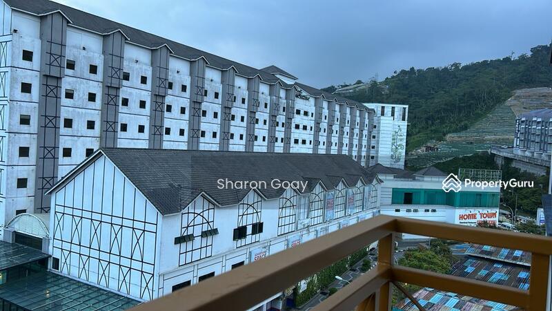 Apartment for Sale at Aranda Nova - Sharon Goay - PropertyGuru.com.my