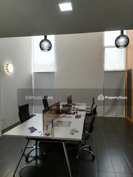 Untuk Dijual - Empire Subang