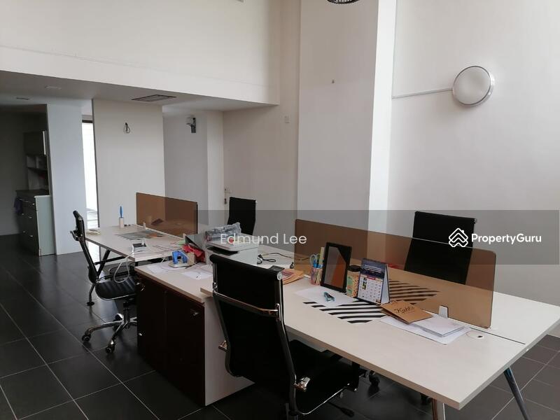 Untuk Dijual - Empire Subang